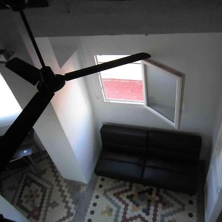 Young Penthouse Valencia Exterior foto