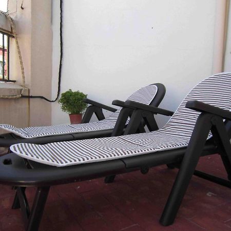 Young Penthouse Valencia Exterior foto